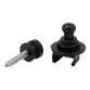 KIT TENNESSEE DE ROLDANA STRAP LOCK PRETA