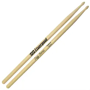 BAQUETA LIVERPOOL JZ RAG JAZZ RAGTIME - PAR
