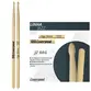 BAQUETA LIVERPOOL JZ RAG JAZZ RAGTIME - PAR