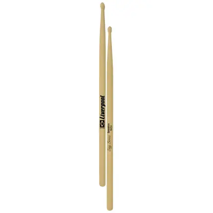 BAQUETA LIVERPOOL JZ SES JAZZ SESSION - PAR