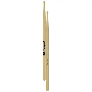 BAQUETA LIVERPOOL JZ SES JAZZ SESSION - PAR
