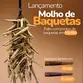 MOLHO DE BAQUETAS LIVERPOOL