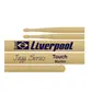 BAQUETA LIVERPOOL JZ TOU  JAZZ TOUCH - PAR
