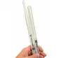 BAQUETA LIVERPOOL NEON FLUORESCENTE 7A BRANCA - PAR