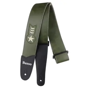 CORREIA BASSO PL 175 VERDE ESCURO