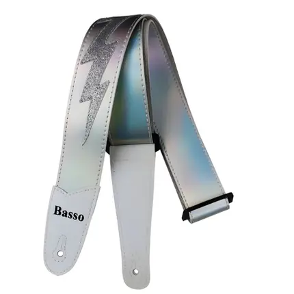 CORREIA BASSO PL 93 RAIO SILVER