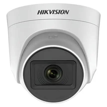 CAMERA HIKVISION DS-2CE76D0T-EXIPF 2.8MM