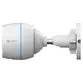 Kit 8 Câmeras De Segurança Externa H3c 2mp Fullhd Wifi Ezviz Branco
