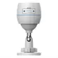 KIT 2 CÂMERAS DE SEGURANÇA EZVIZ CS-H3C-R100-1K2WFL-BR
