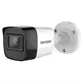 KIT 2 CÂMERAS HIKVISION DS-2CE16D0T-ITPF 2.8MM