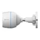 Kit 4 Câmeras Ezviz H3c 2mp Fullhd Wifi