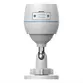 Kit 4 Câmeras Ezviz H3c 2mp Fullhd Wifi