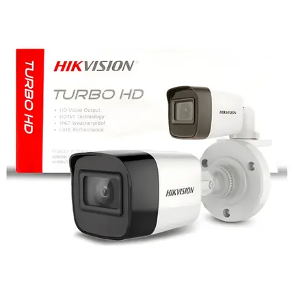 CAMERA HIKVISION DS-2CE16D0T-EXIPF 2.8MM BRA STD CKD ( EZV- 06 )