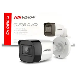 CAMERA HIKVISION DS-2CE16D0T-EXIPF 2.8MM BRA STD CKD ( EZV- 06 )