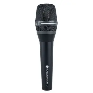 MICROFONE KADOSH COM FIO K 4C