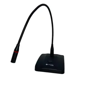 MICROFONE KADOSH GOOSENECK KG 345D