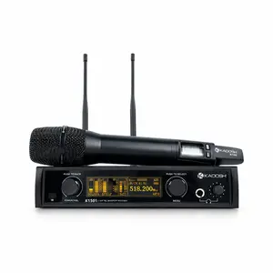 MICROFONE KADOSH K-1501M S/FIO