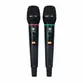 MICROFONE KADOSH SEM FIO K 422M