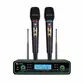 MICROFONE KADOSH SEM FIO K 422M