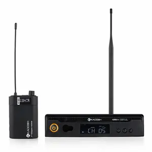 SISTEMA MONITORAMENTO KADOSH K 900 IN