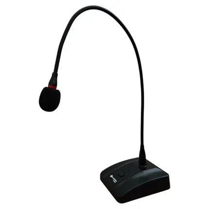 MICROFONE KADOSH GOOSENECK KG 360D