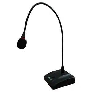 MICROFONE KADOSH GOOSENECK KG 360D
