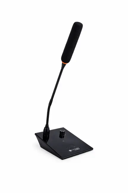 MICROFONE KADOSH GOOSENECK KG 860CB