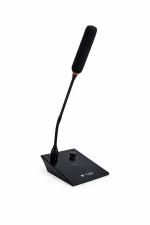 MICROFONE KADOSH GOOSENECK KG 860CB
