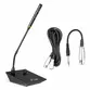 MICROFONE KADOSH GOOSENECK KG 860CB