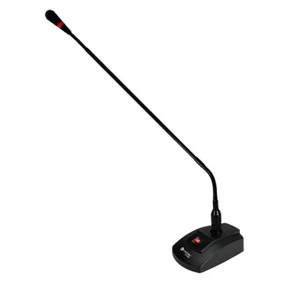 MICROFONE KADOSH GOOSENECK KG 730CB