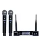 MICROFONE KADOSH SEM FIO K 392M B6