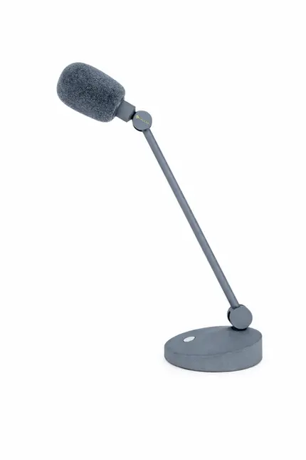 MICROFONE KADOSH GOOSENECK KG930C