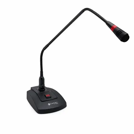 MICROFONE KADOSH GOOSENECK KG 745CB