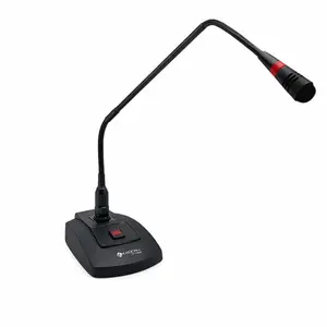 MICROFONE KADOSH GOOSENECK KG 745CB
