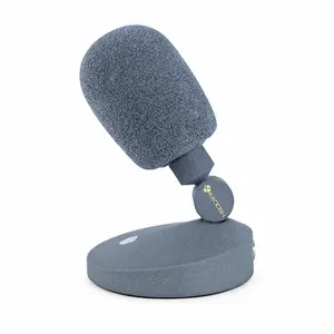 MICROFONE KADOSH GOOSENECK KG911C
