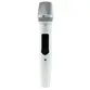 MICROFONE KADOSH SEM FIO K 501M B6