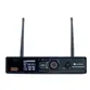 MICROFONE KADOSH SEM FIO K 501M B6
