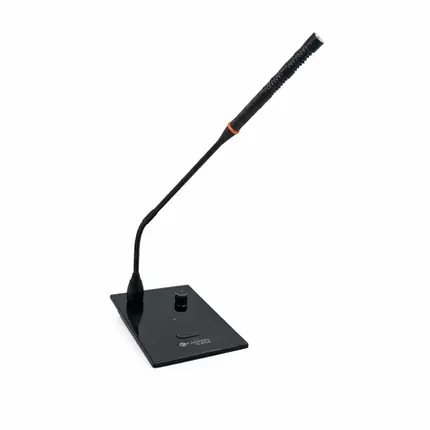 MICROFONE KADOSH GOOSENECK KG 845CB