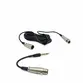 MICROFONE KADOSH GOOSENECK KG 845CB
