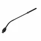 MICROFONE KADOSH GOOSENECK KG 845CB