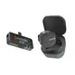 MICROFONE KADOSH K VLOG 1 BK