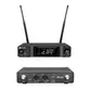 MICROFONE KADOSH SEM FIO K 621M KCOM B6