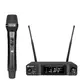 MICROFONE KADOSH SEM FIO K 621M KCOM B6