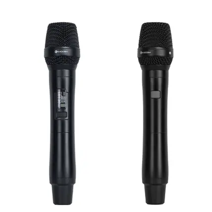MICROFONE KADOSH SEM FIO K 622M KCOM B6 - MICROFONE KADOSH SEM FIO