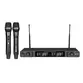 MICROFONE KADOSH SEM FIO K 622M KCOM B6
