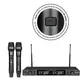 MICROFONE KADOSH SEM FIO K 622M KCOM B6