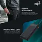 POWER BANK ELG 8100MAH PB81BK