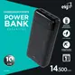 POWER BANK ELG 14500MAH PB145BK (ELG- 72 )