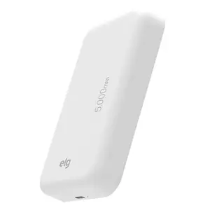 POWER BANK ELG PBW5 WIRELESS