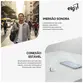 FONE DE OUVIDO ELG TWS-ARGOWH